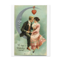 Valentine Postcards