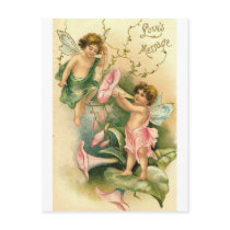 Valentine Postcard