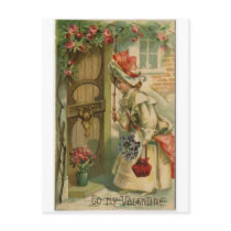 Valentine Postcards