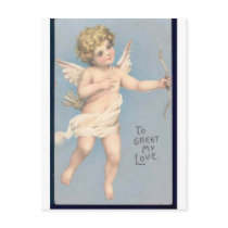 Valentine Postcard