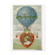 Valentine Post Card