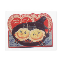Valentine Postcard