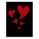 Valentine Postcard
