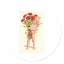 Valentine Stickers