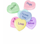 Valentine Sweethearts t-shirts