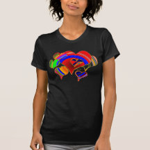 Valentine T-shirts