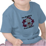 Valentine Tshirts et cadeaux de cupidon de garçon  T-shirt