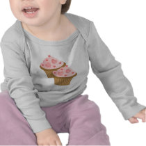 Valentine Two Cakes Shirt