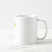 Valentine valentine background coffee mug