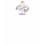 Valentine Vixen T-shirt