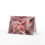 Valentines, Anniversary,Love Greeting Card