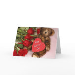 Valentines Card