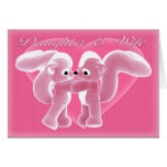Valentine's Card, Gay, Happy Valentine's Day