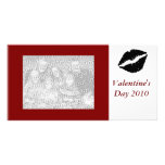 Valentine's Day 2010 Photo Card