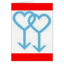Valentine's Day Card