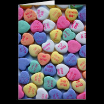 Valentine's Day Card cards