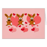 Valentine's Day Card