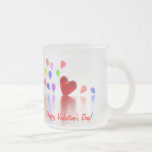 Valentines Day Celebration Mug