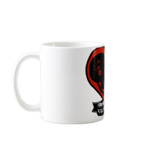 Valentine's Day (DEAD) Mugs
