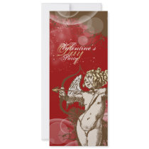 Valentines day elegant engagement party CUSTOMIZE