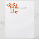 Valentine's Day Flyer