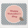 Valentine's Day Gift Mouse Pads