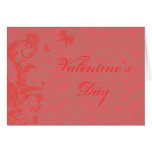 Valentine's Day Greeting Cards