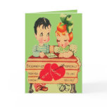 VALENTINES DAY GREETING CARDS FOR TEACHER - GIFTS