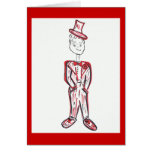 Valentine's Day Groom Cards
