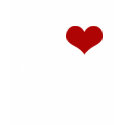 Valentines day i heart t-shirts
