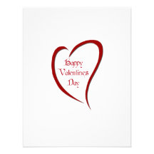 Valentines Day Invitation