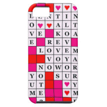 Valentines Day iPhone 5 Cover