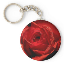 Valentine's Day keychain