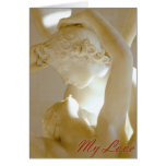 Valentine's Day Kiss Card