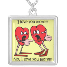Valentine's Day Pendants