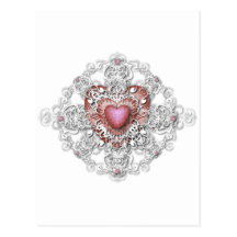 Valentine's Day Post Cards