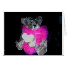 Valentine's DayPhoto 8054 Card