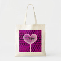 Valentine's Heart # 6 Bags