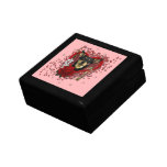 Valentines - Key to My Heart - Australian Kelpie Gift Boxes