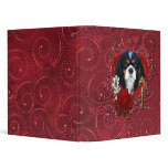 Valentines - Key to My Heart - Cavalier - Dark