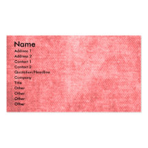 Valentines - Key to My Heart - Sheltie - Chani Business Card Templates