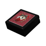 Valentines - Key to My Heart - Shiba Inu - Yasha Gift Boxes