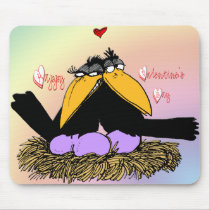 Valentine's Love Nest