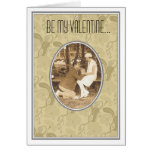 Valentines Lovers Nr 2 Cards