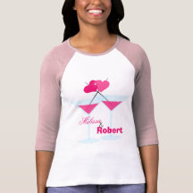 Valentine's Martinis- the Valentinis! Tees