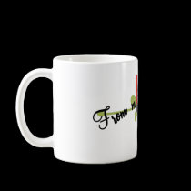 Valentines mugs