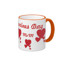 valentines mug for mom