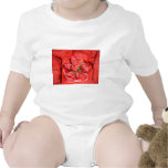 VALENTINES ROSES T-SHIRTS