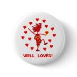 Valentines Well Loved