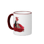 Valentines - You Had Me at Woof! Mugs